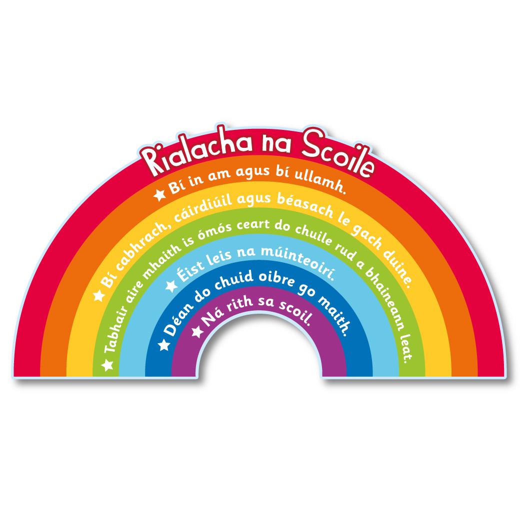 big-rainbow-rules-sign-as-gaeilge