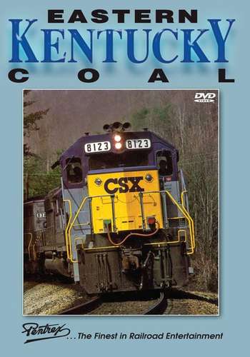 Eastern Kentucky Coal