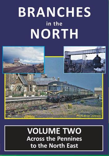 Branches in the North: Volume Two