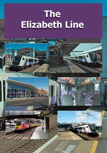 The Elizabeth Line