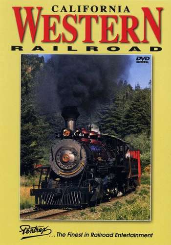 California Western Railroad