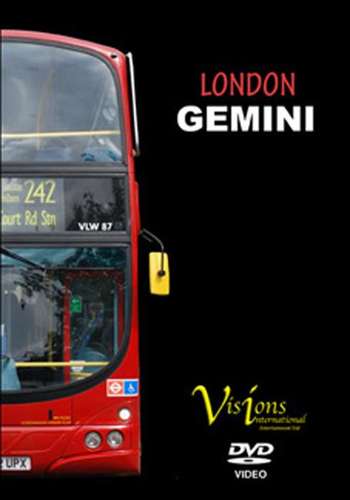 London Gemini