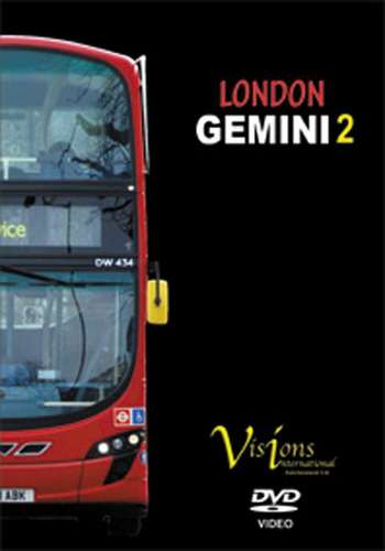 London Gemini 2