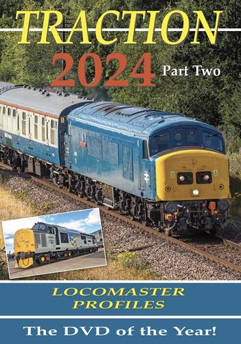 Traction 2024 Part Two