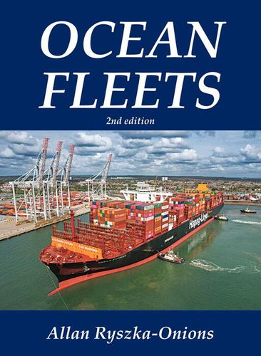 Ocean Fleets