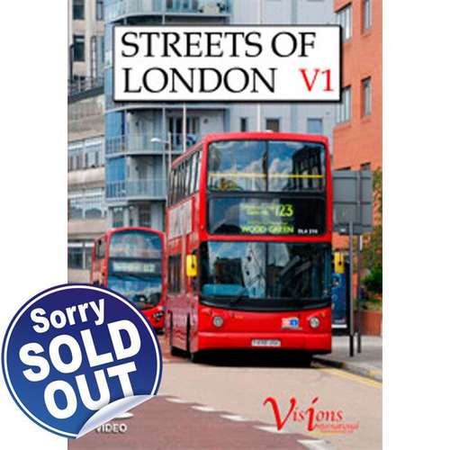 Streets of London V1