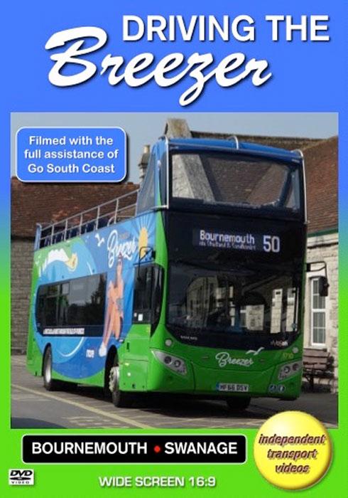 Driving the Breezer