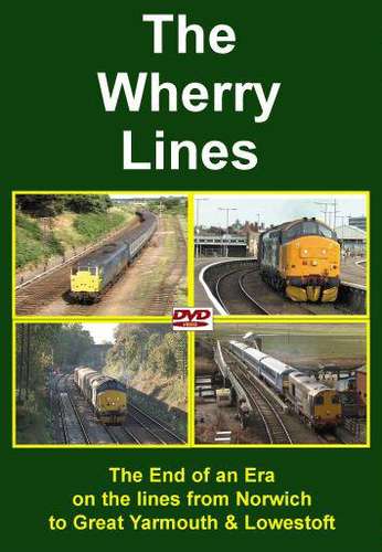 The Wherry Lines
