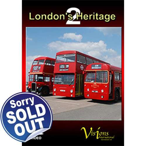 London's Heritage 2