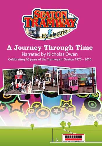 Seaton Tramway - A Journey Through Time