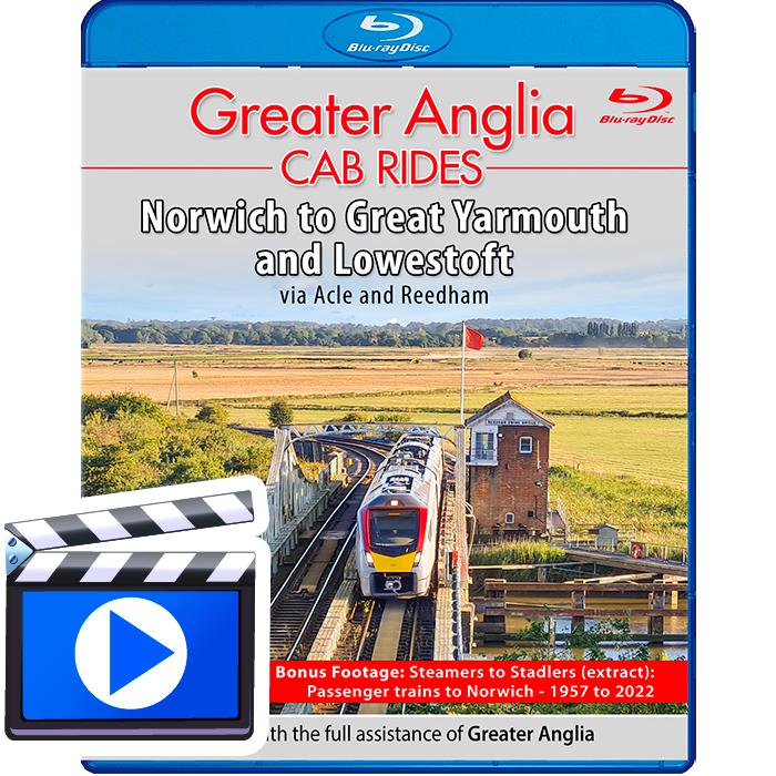*Download* Greater Anglia Cab Rides Norwich to Great Yarmouth and