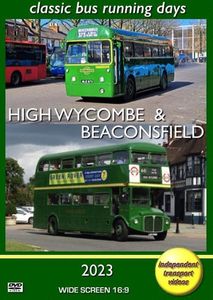 High Wycombe and Beaconsfield 2023