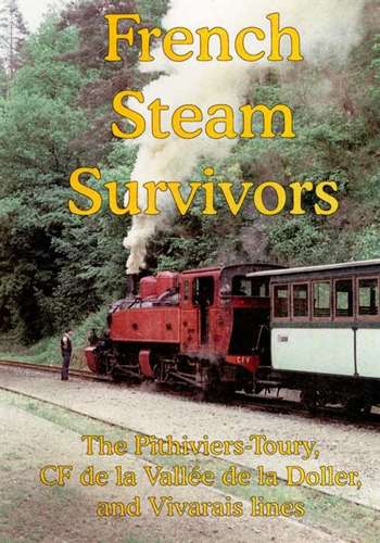 French Steam Survivors