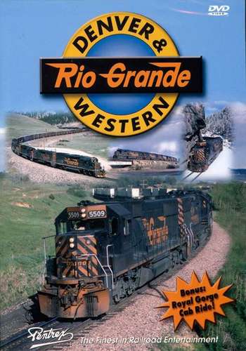 Denver and Rio Grande Western