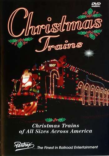 Christmas Trains Across America