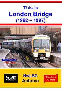 This is London Bridge - 1992-1997