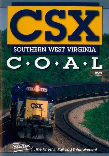 CSX Southern West Virginia Coal