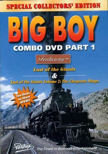 Big Boy Combo Part 1