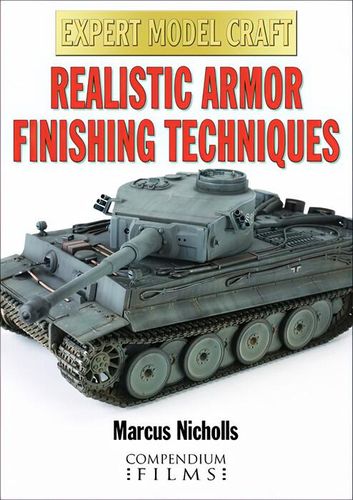 Realistic Armour Finishing Techniques