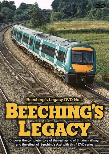 Beeching's Legacy