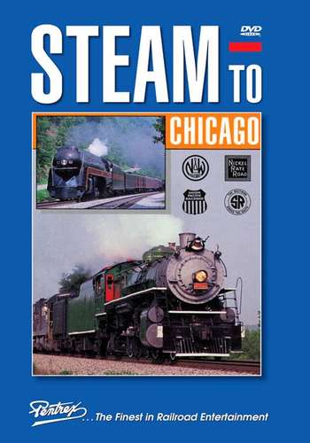 Steam to Chicago