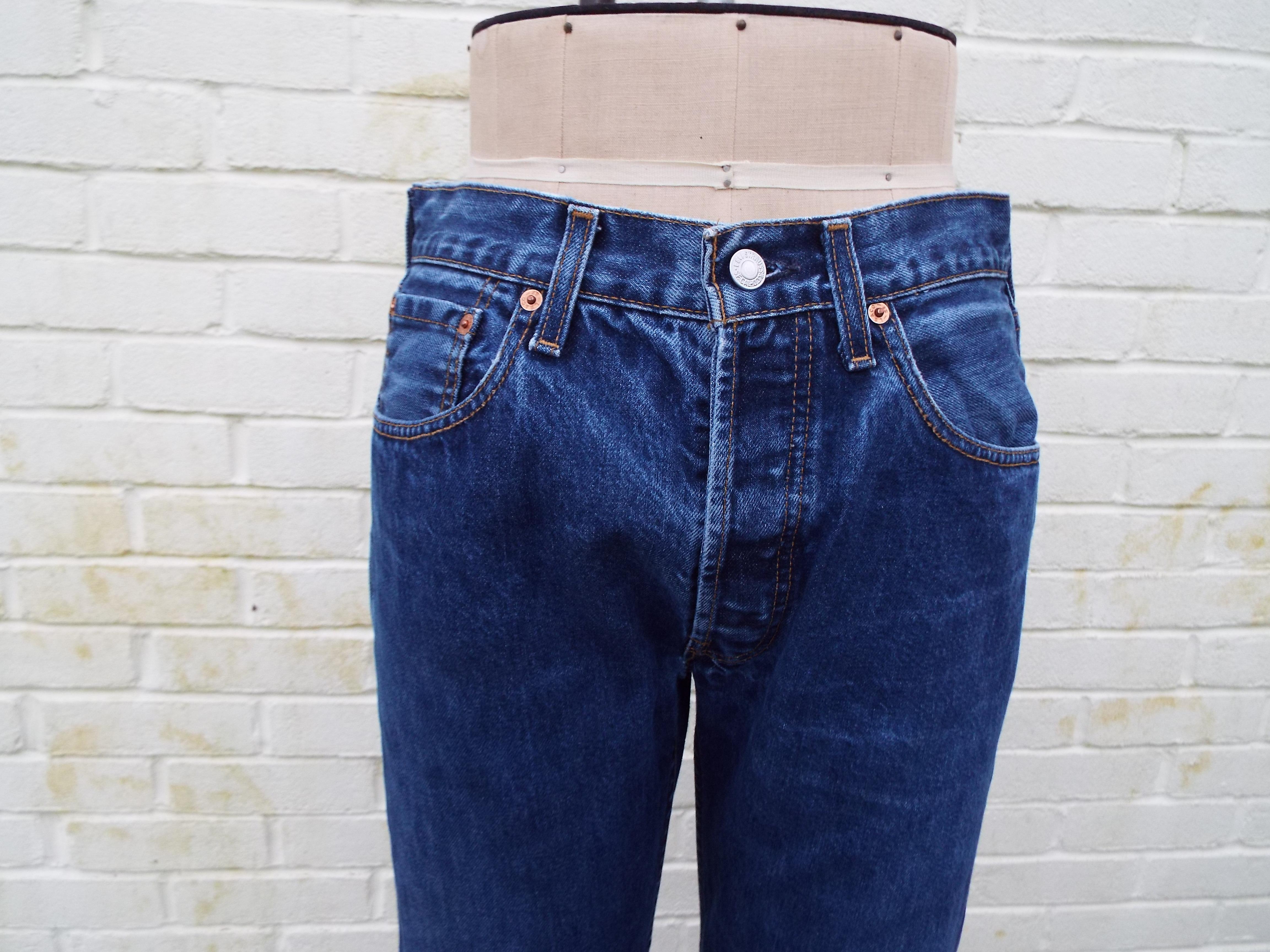 levis 105