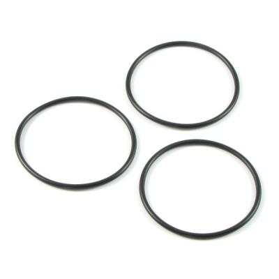 Airsoft Base Plate O-Ring For Tokyo Marui M870 Gas Tanks Pack of 3 