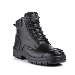 goliath, sdr10csi, chukka boot, scuff cap, steel midsole