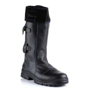 goliath, high leg foundry boot, hm2004wsi, blast king