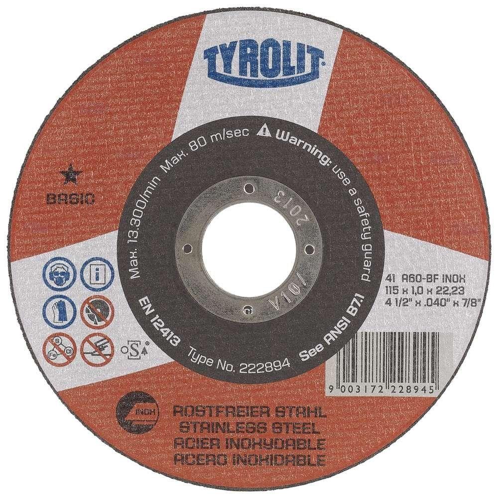 tyrolit-115mm-x-1mm-inox-cutting-discs-pk-25