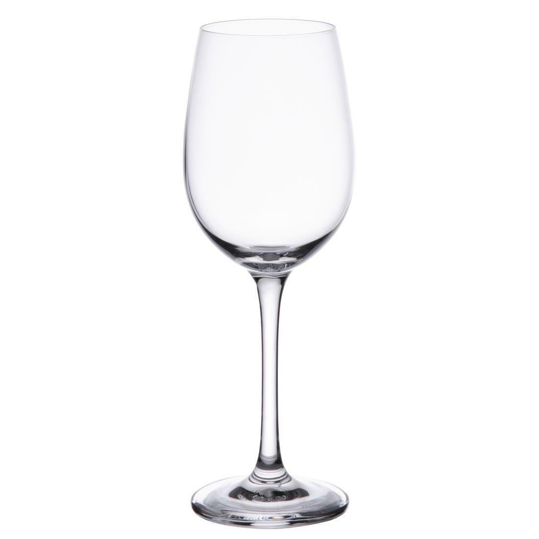 Cc Schott Zwiesel Classico Crystal White Wine Goblets