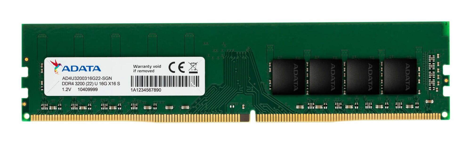 ADATA - AD4U320016G22-SGN