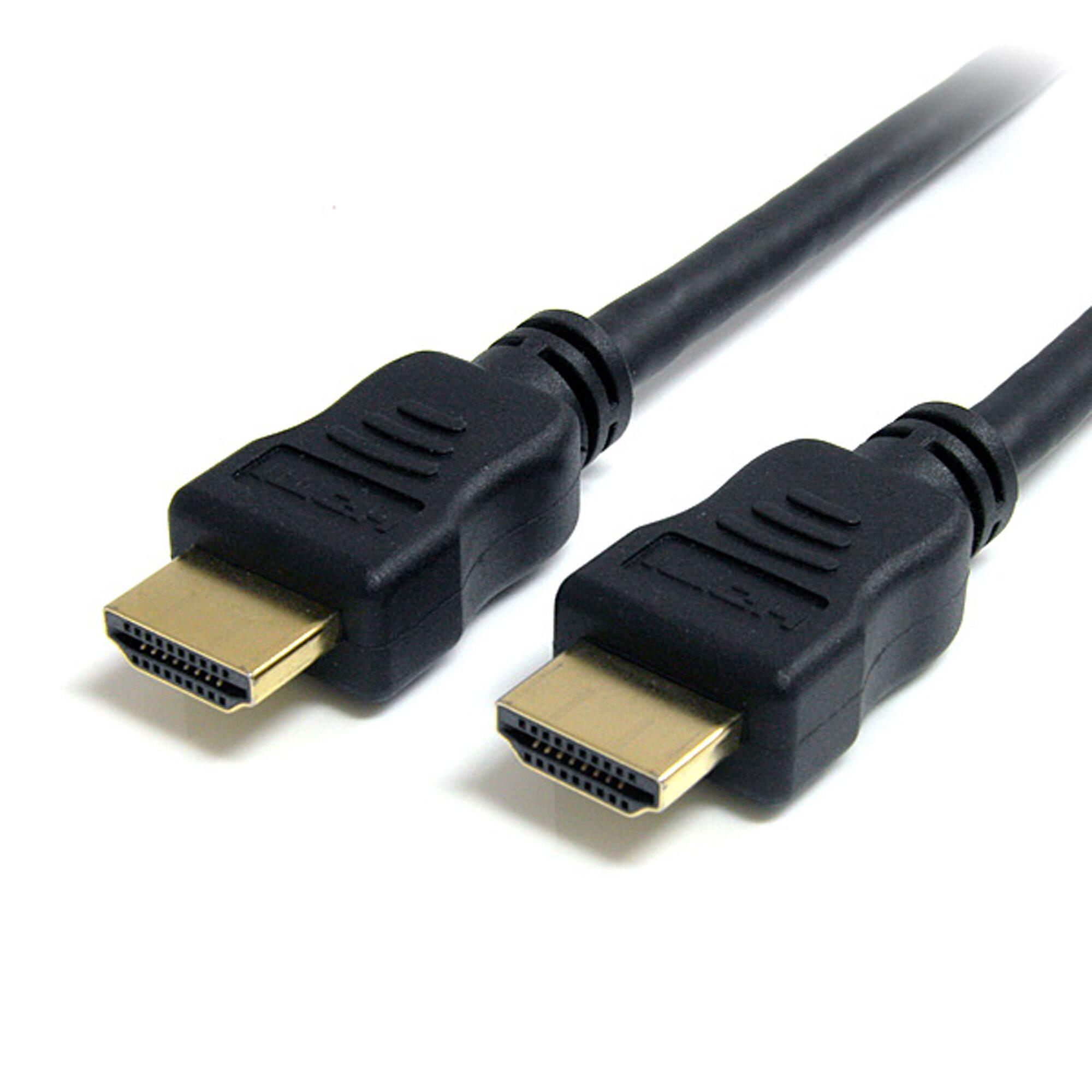 StarTech.com - HDMM3MHS