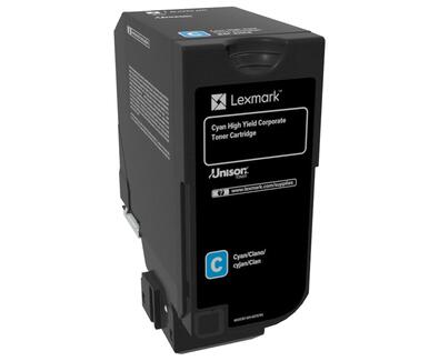 Lexmark - 84C2HCE