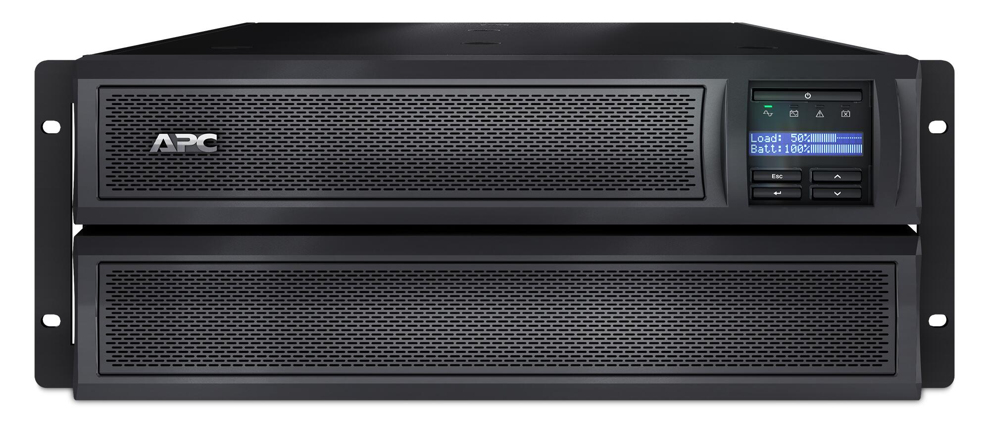 APC - SMX3000HV