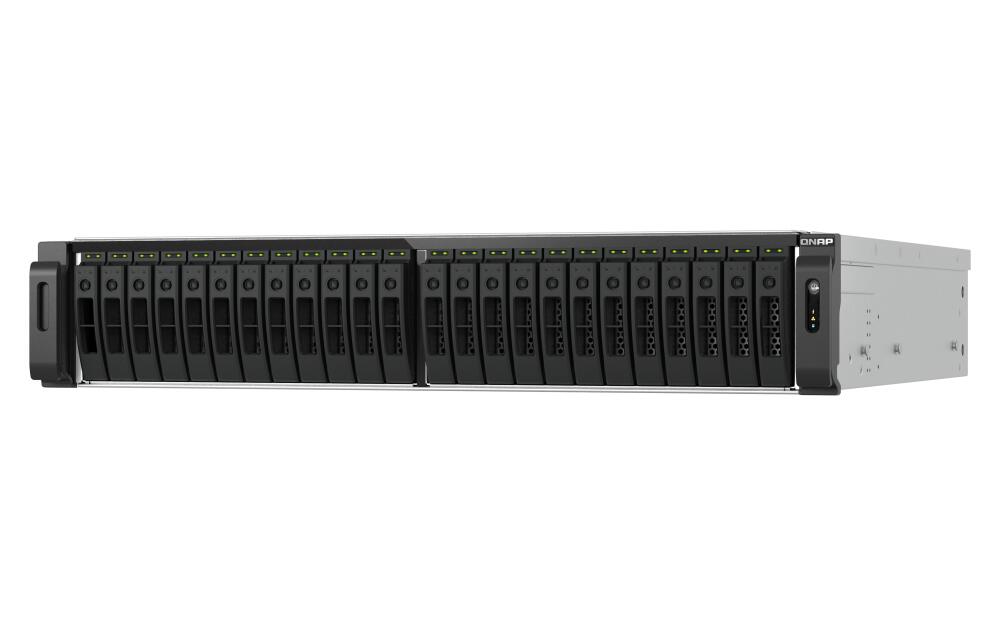 QNAP - TS-H3077AFU-R5-32G