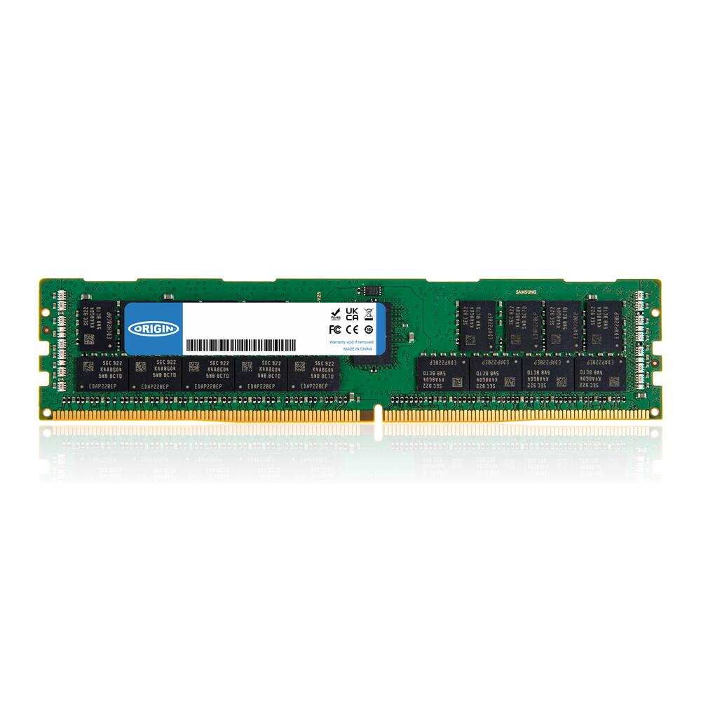 Origin Storage - P25205-B21-OS