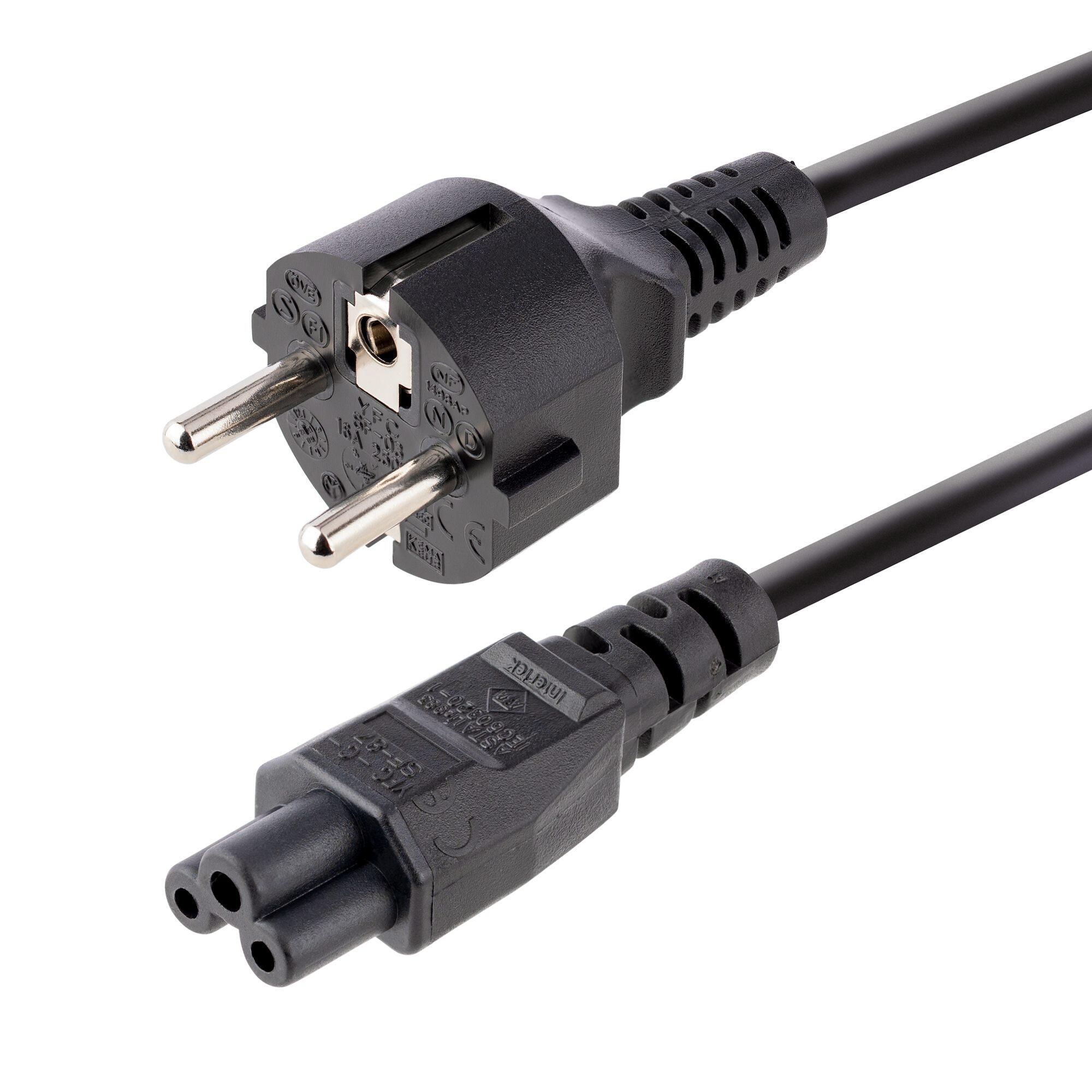 StarTech.com - 753E-3M-POWER-LEAD