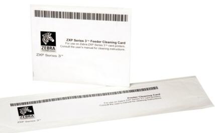 Zebra - 105999-302