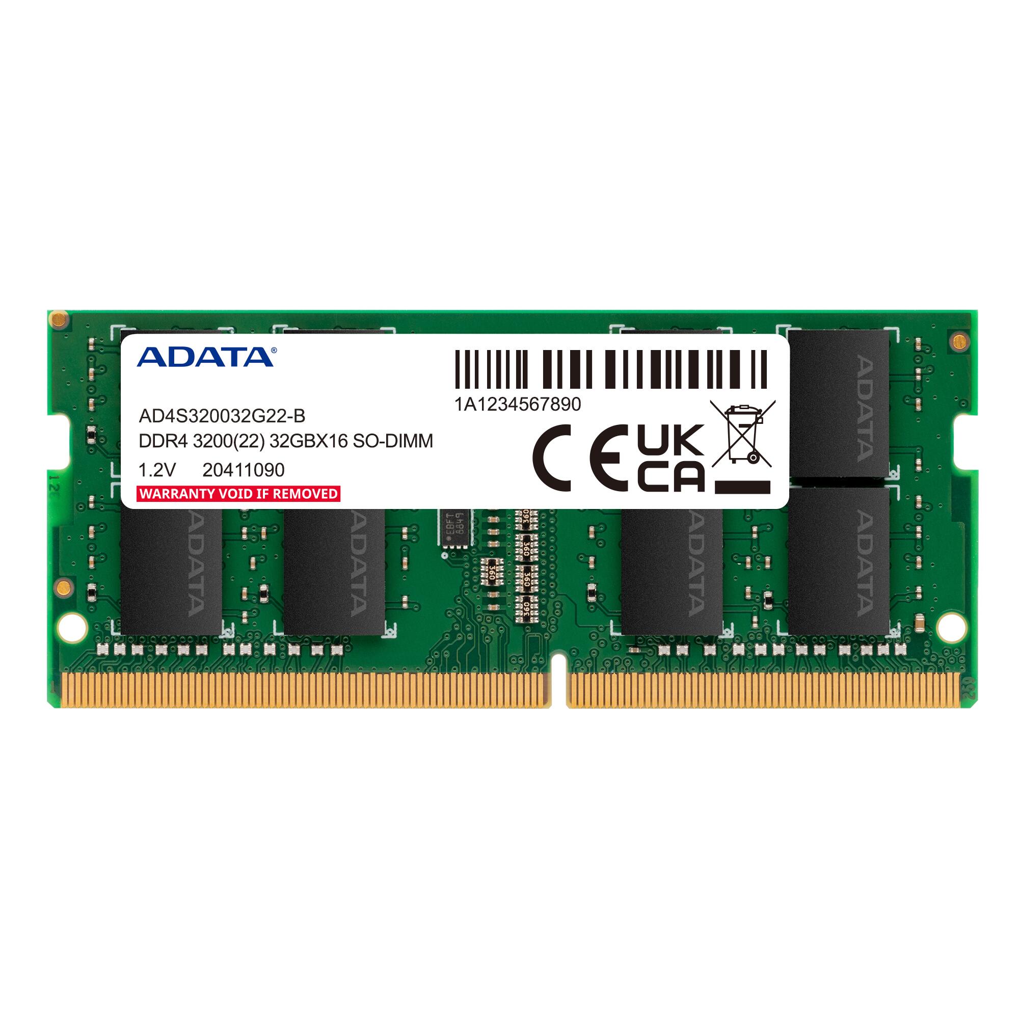 ADATA - AD4S32008G22-DTGN