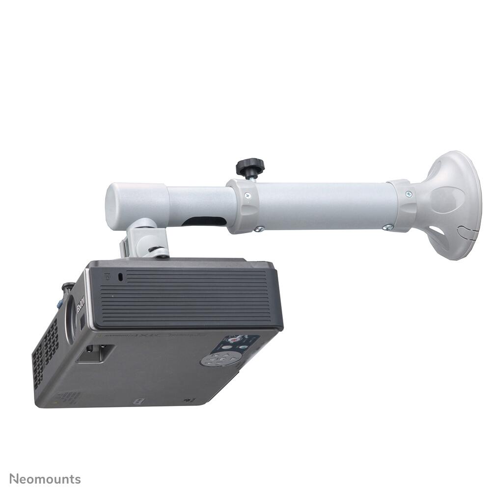 Neomounts - BEAMER-W050SILVER