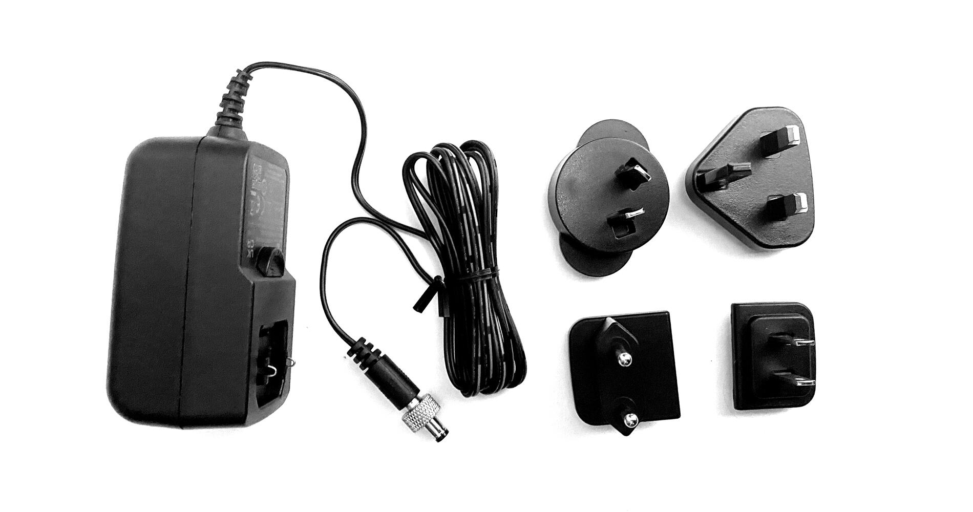 ZeeVee - 12V2APS