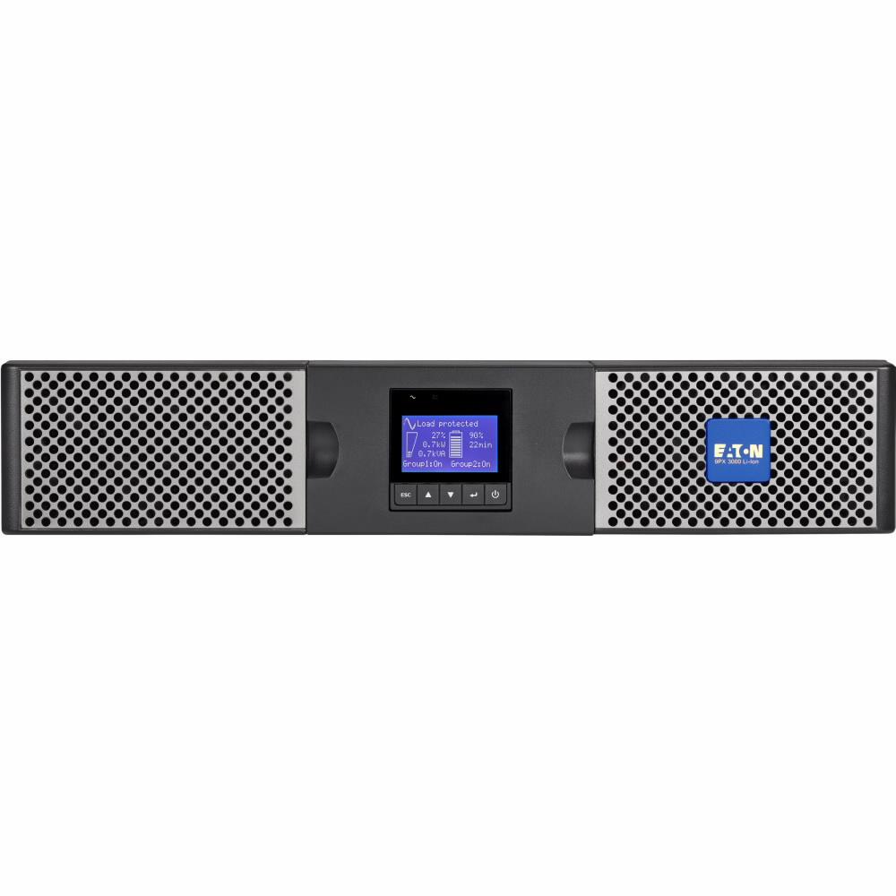 Eaton - 9PX3000IRTN-L