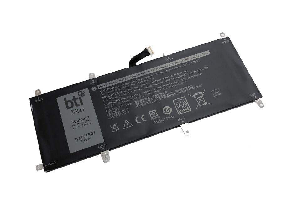 BTI - 0VN25R-BTI