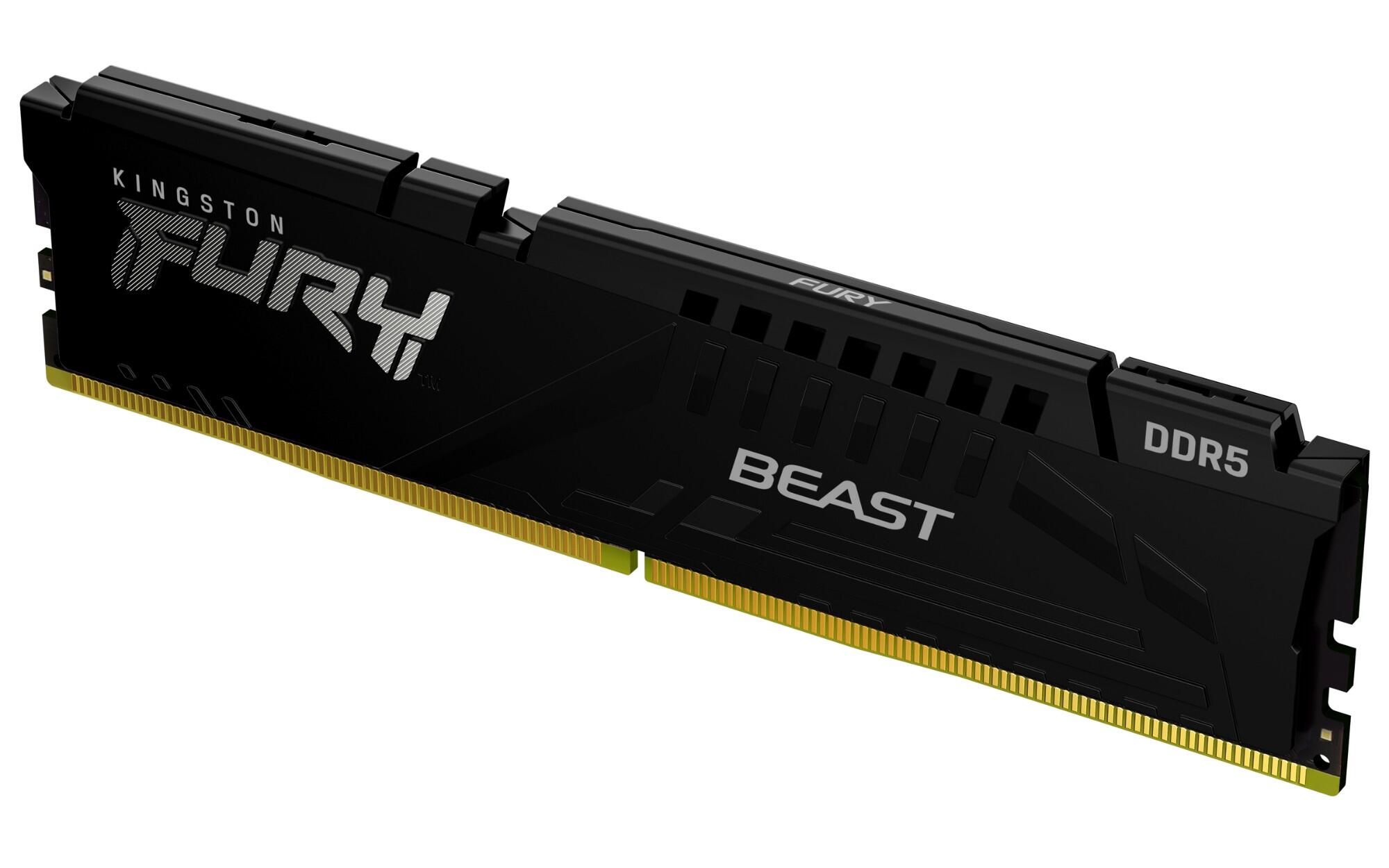 Kingston Technology - KF560C30BBE-8