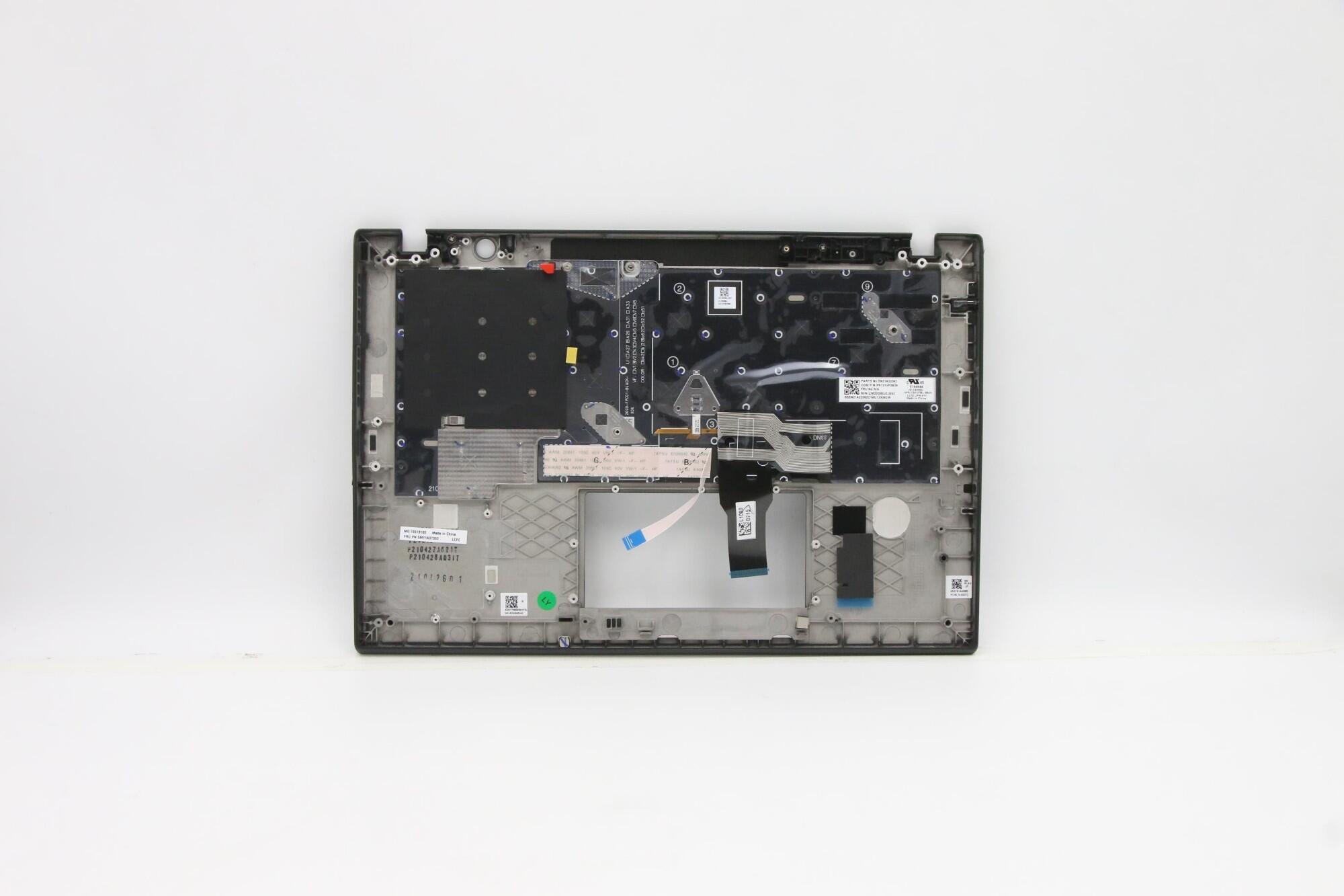 Lenovo - 5M11A37252