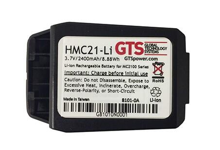 GTS - HMC21-LI