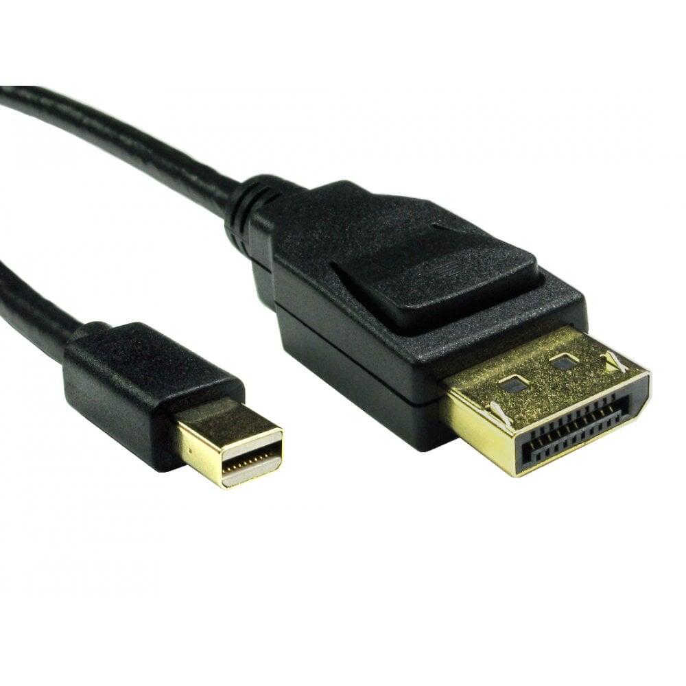 Cables Direct - CDLMDP8K-02MK