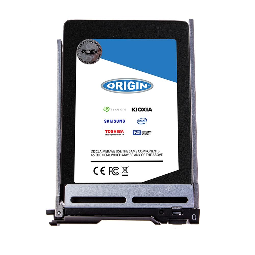 Origin Storage - DELL-480EMLCRI-S15