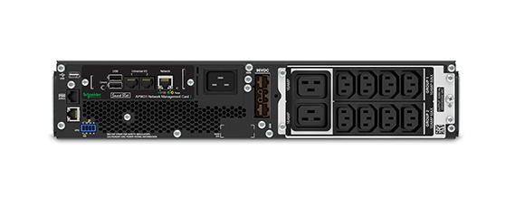 APC - SRT3000RMXLI-NC